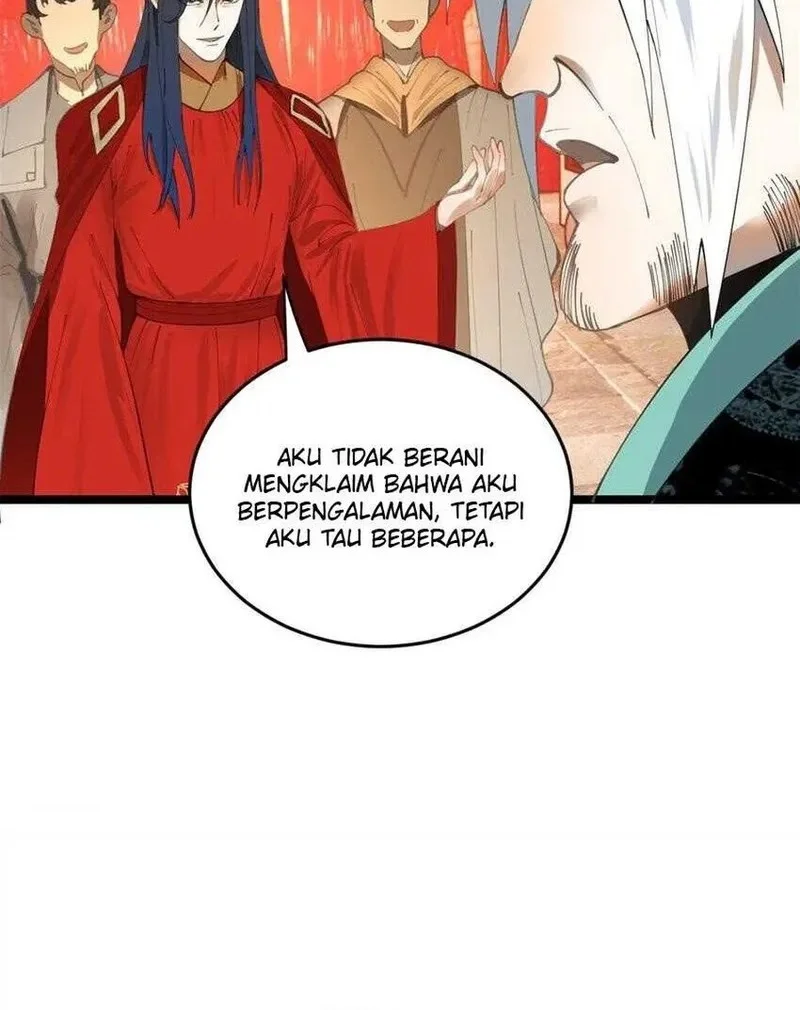 Ultimate Son-in-law Chapter 14 Gambar 4