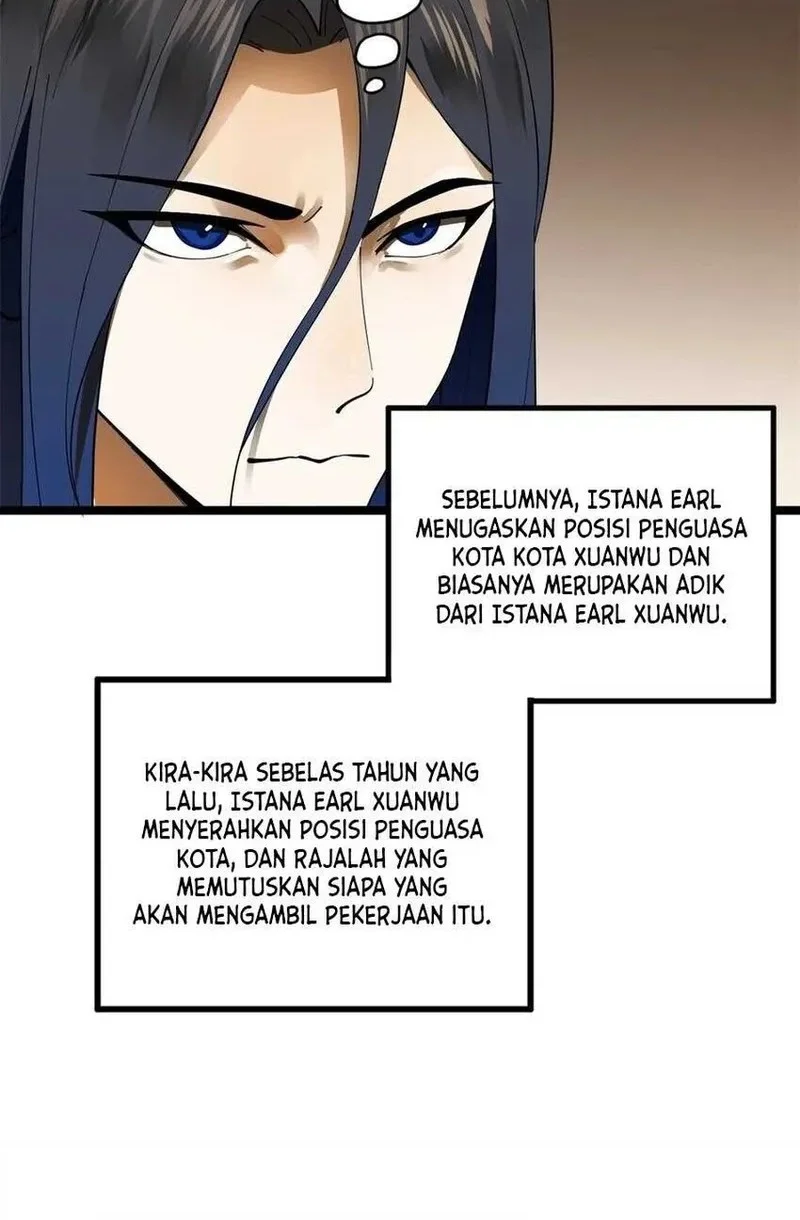 Ultimate Son-in-law Chapter 14 Gambar 6