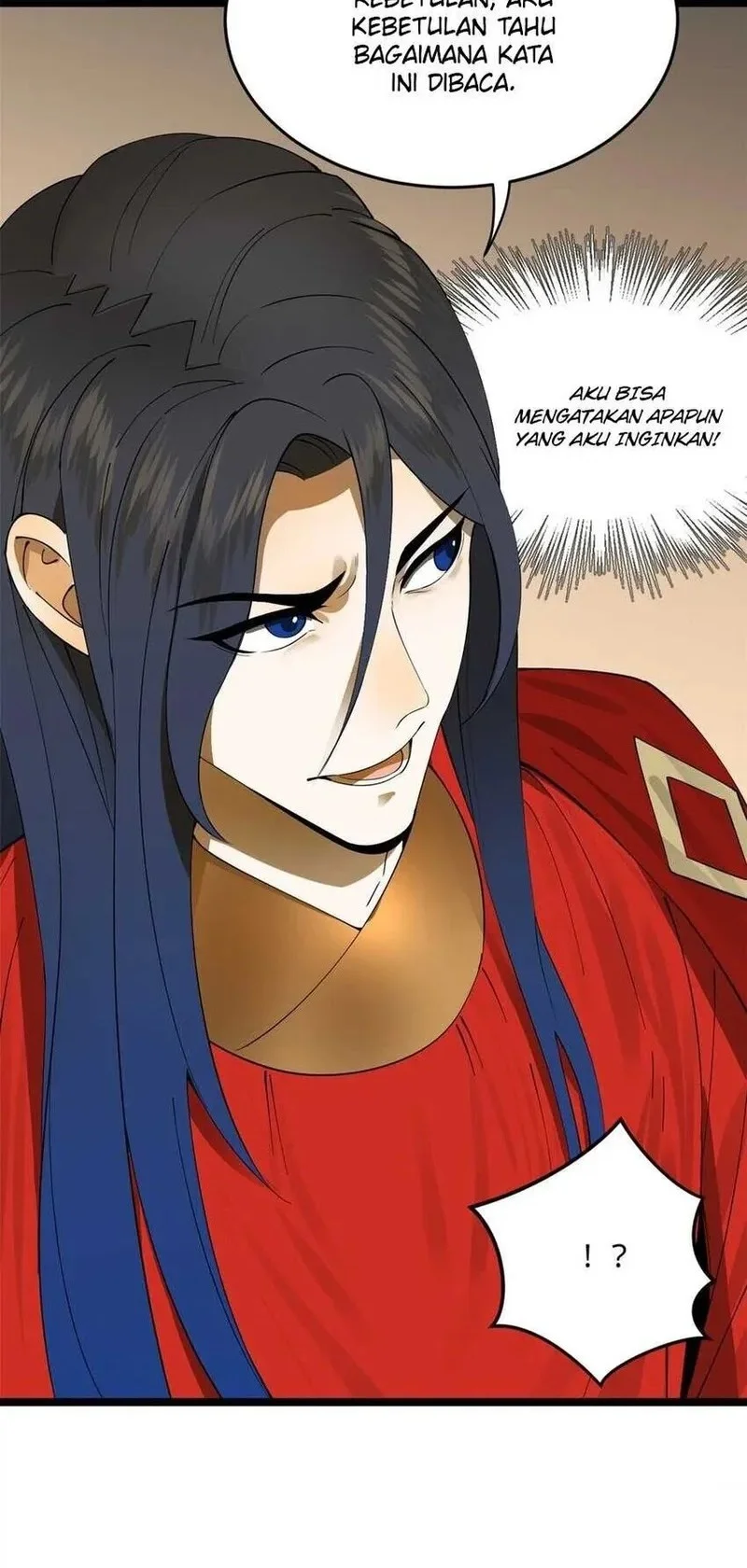 Ultimate Son-in-law Chapter 14 Gambar 12