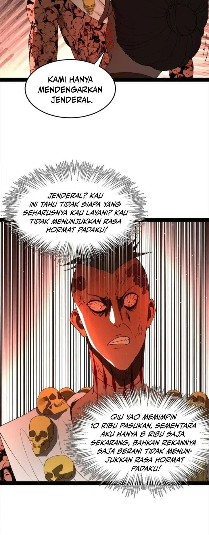 Ultimate Son-in-law Chapter 140 Gambar 3