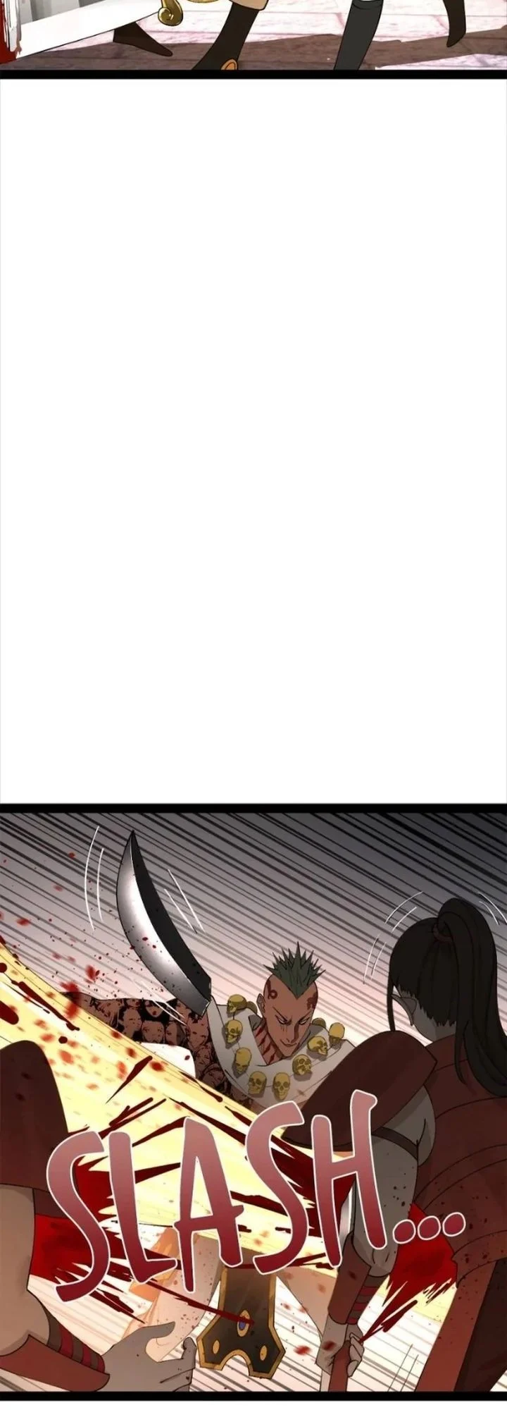 Ultimate Son-in-law Chapter 140 Gambar 6