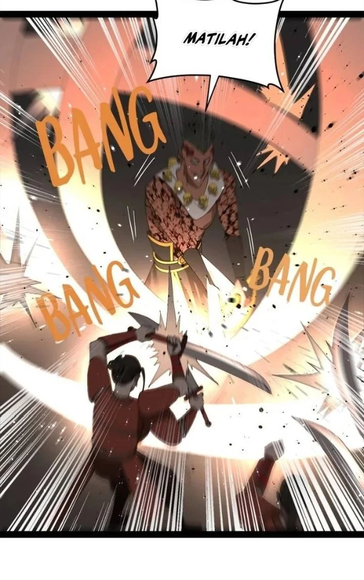 Ultimate Son-in-law Chapter 140 Gambar 9