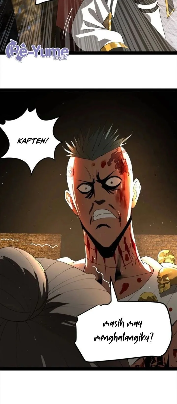 Ultimate Son-in-law Chapter 140 Gambar 15