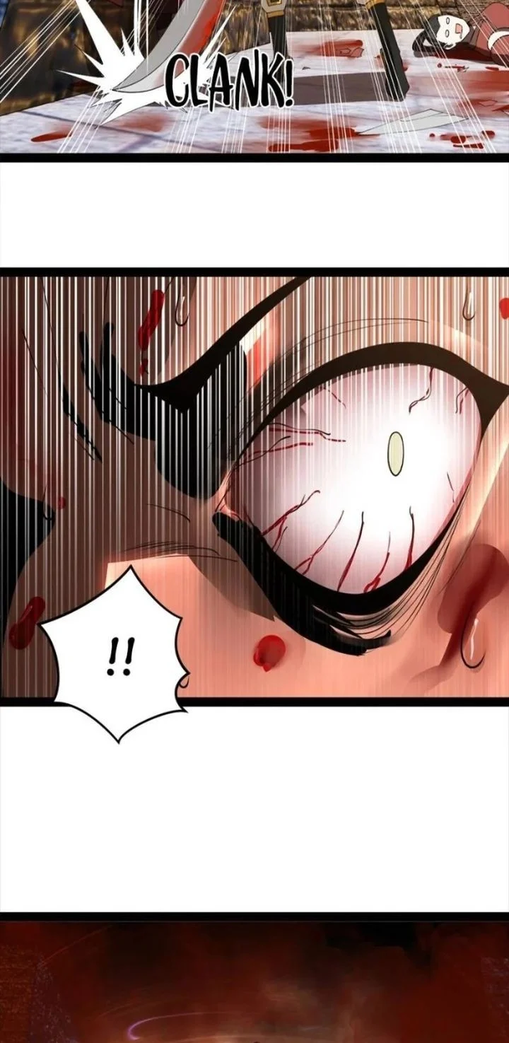 Ultimate Son-in-law Chapter 140 Gambar 18