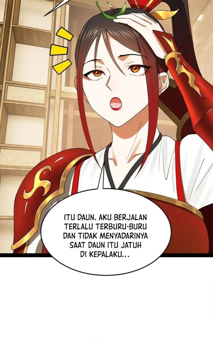 Ultimate Son-in-law Chapter 141 Gambar 3