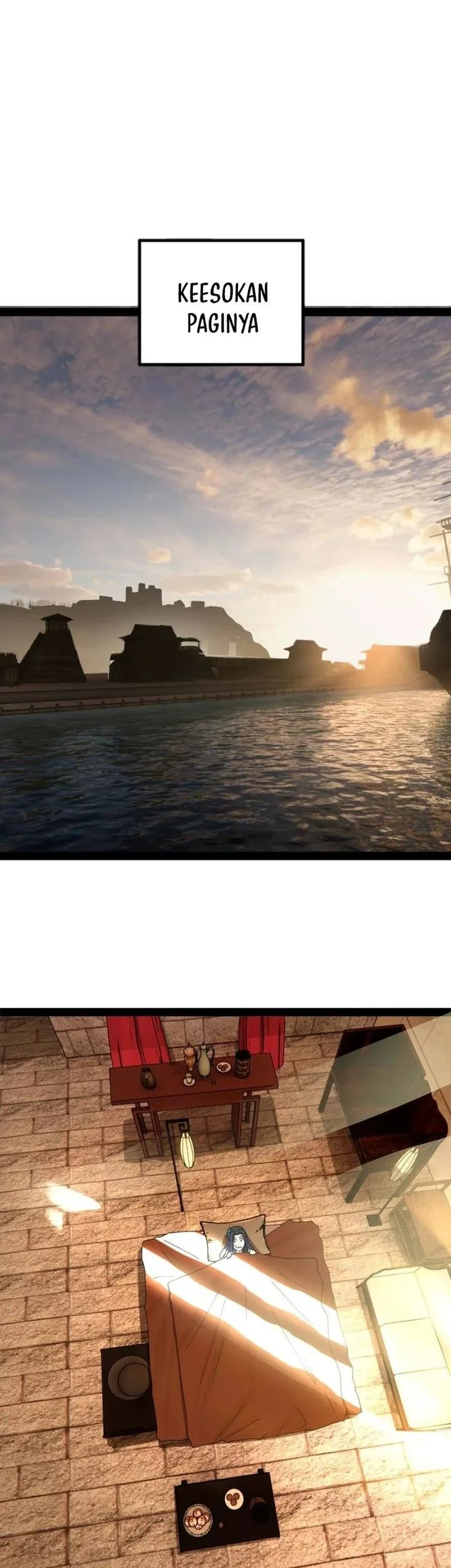 Ultimate Son-in-law Chapter 141 Gambar 19