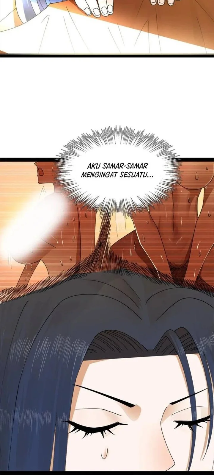 Ultimate Son-in-law Chapter 141 Gambar 21