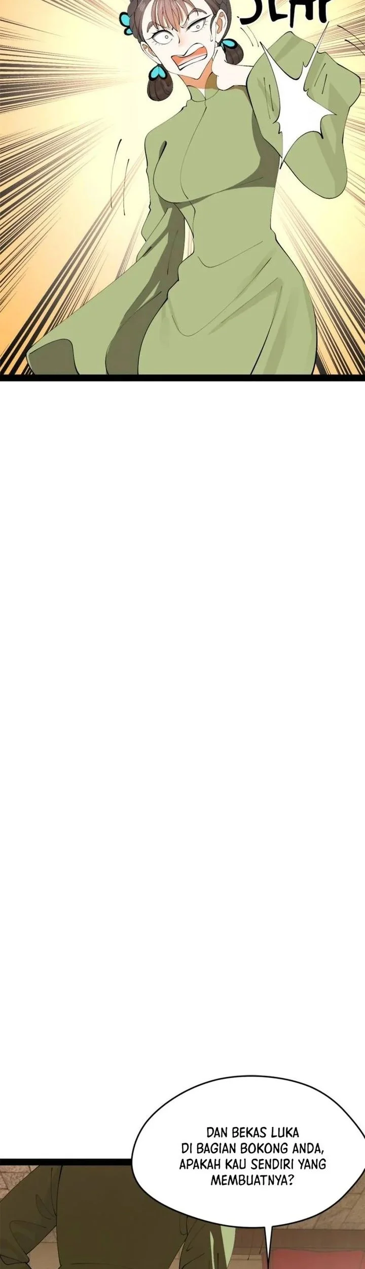 Ultimate Son-in-law Chapter 142 Gambar 20