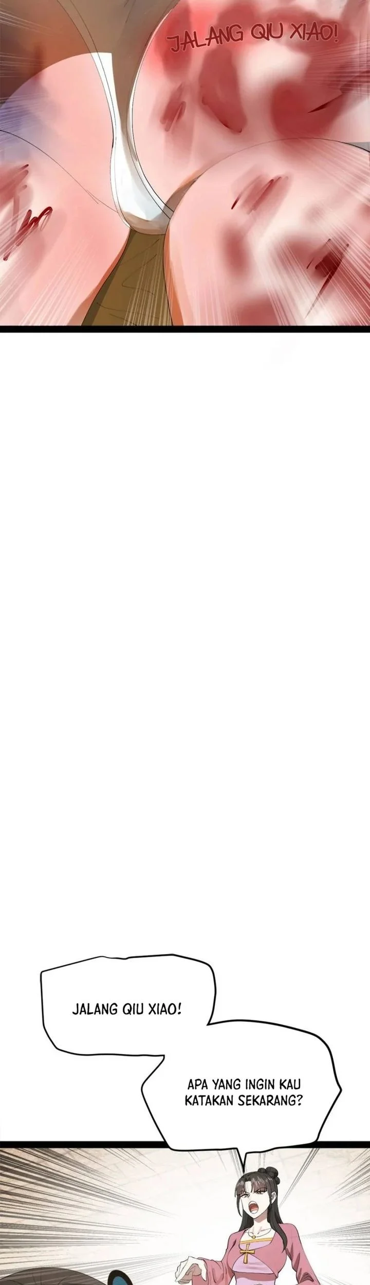 Ultimate Son-in-law Chapter 142 Gambar 25