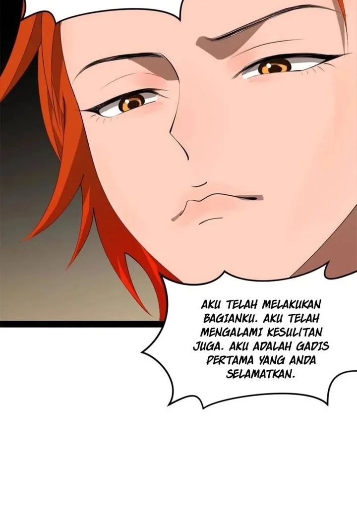 Ultimate Son-in-law Chapter 142 Gambar 27