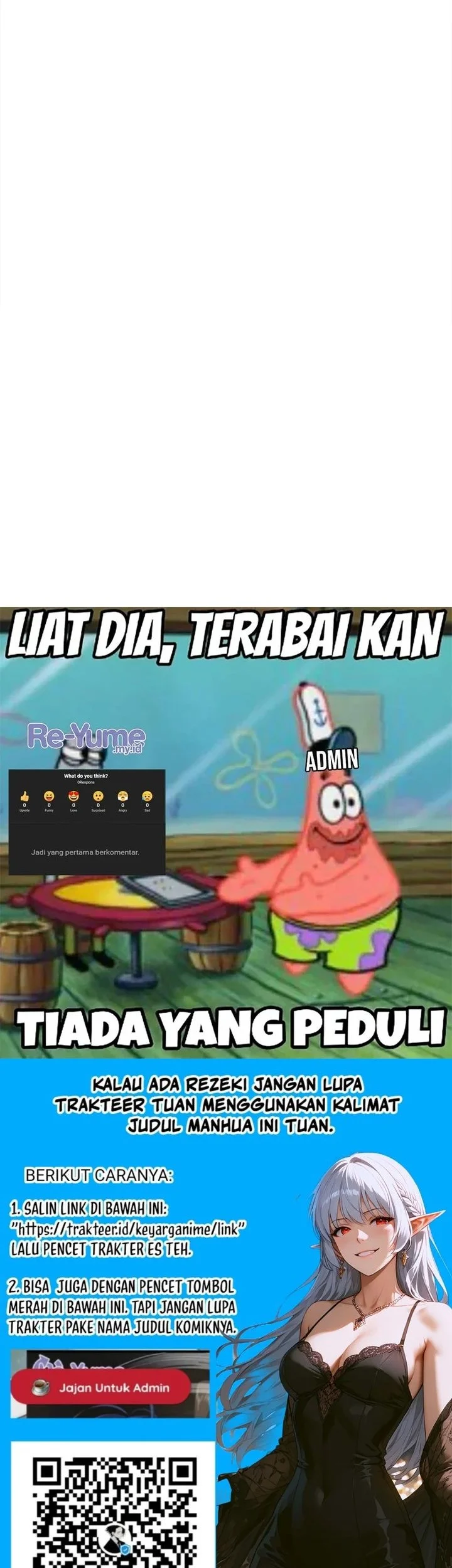 Ultimate Son-in-law Chapter 143 Gambar 29