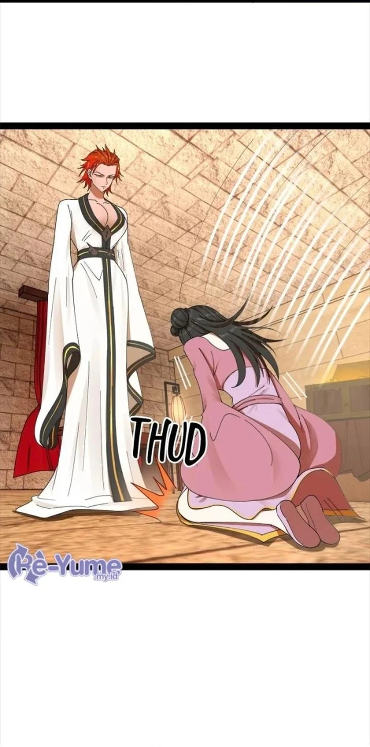 Ultimate Son-in-law Chapter 143 Gambar 6