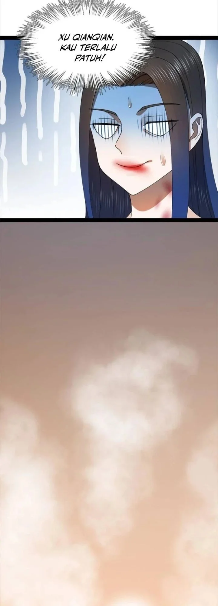 Ultimate Son-in-law Chapter 143 Gambar 18