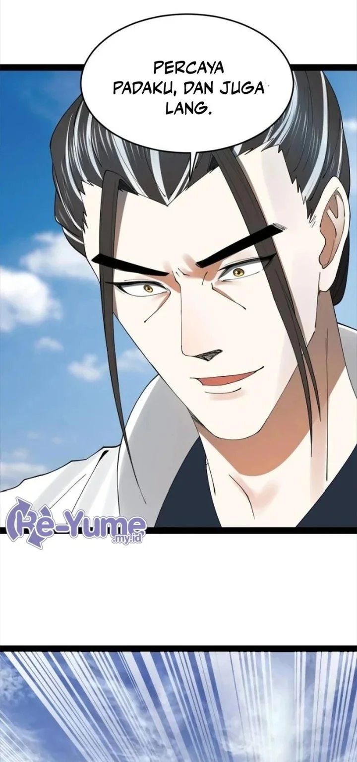 Ultimate Son-in-law Chapter 143 Gambar 27