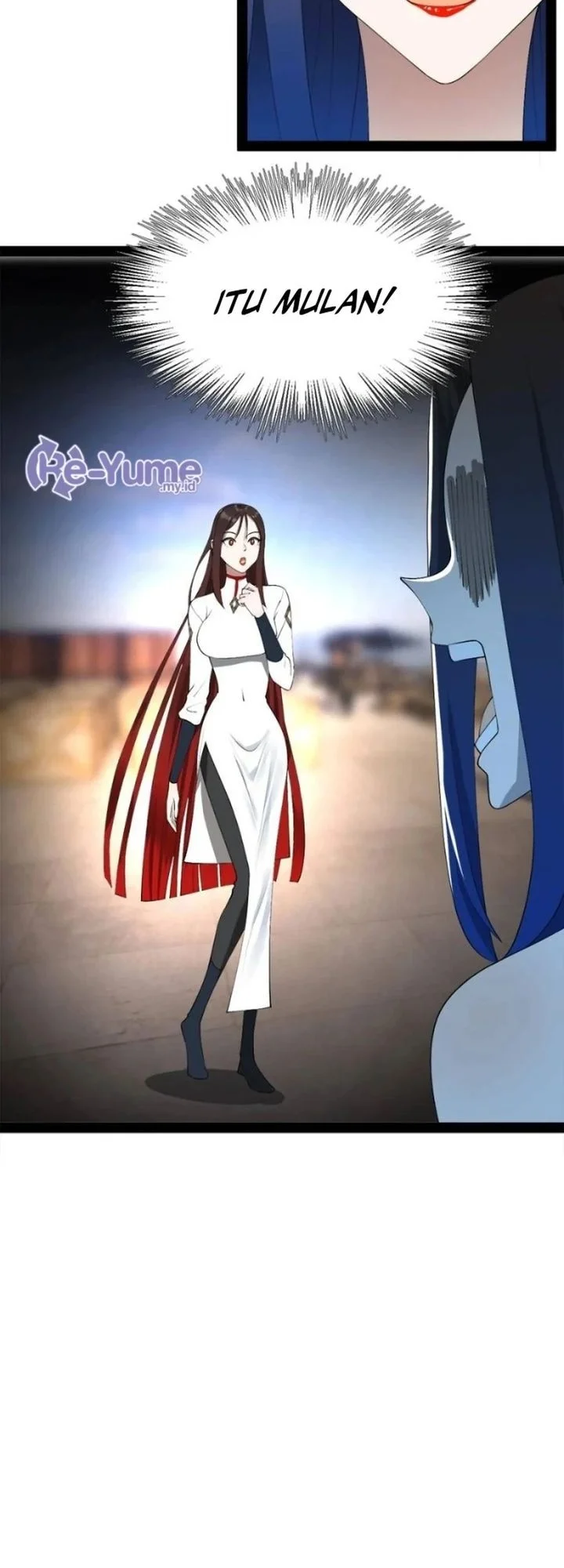 Ultimate Son-in-law Chapter 144 Gambar 6