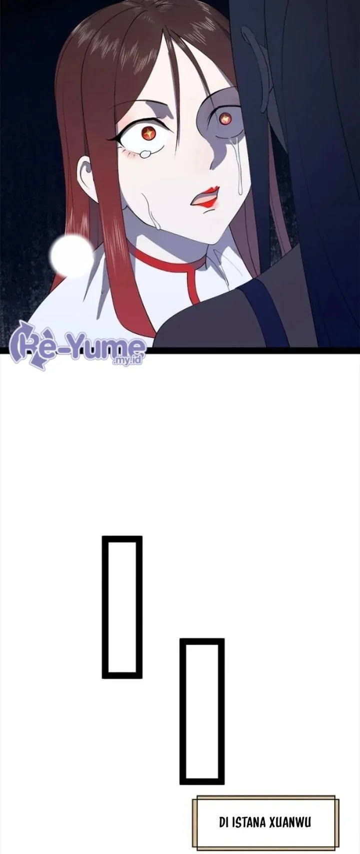 Ultimate Son-in-law Chapter 144 Gambar 9