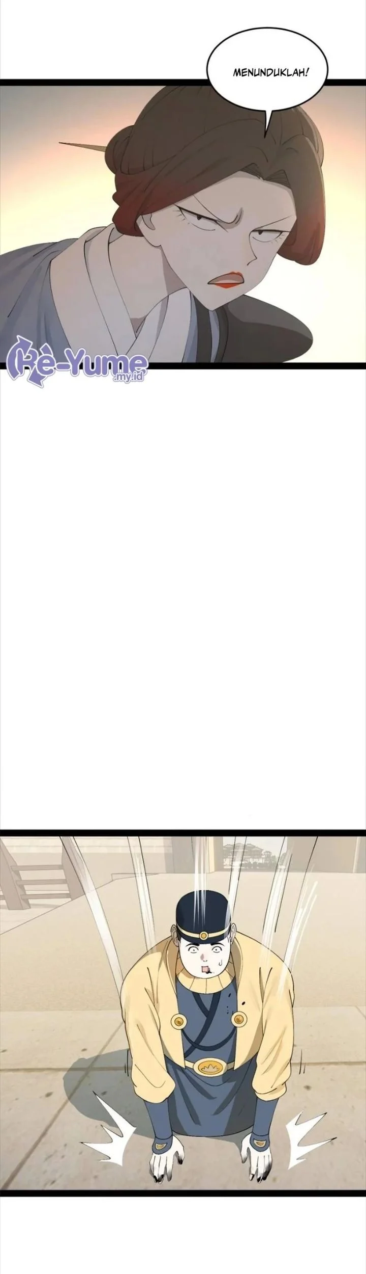 Ultimate Son-in-law Chapter 144 Gambar 16