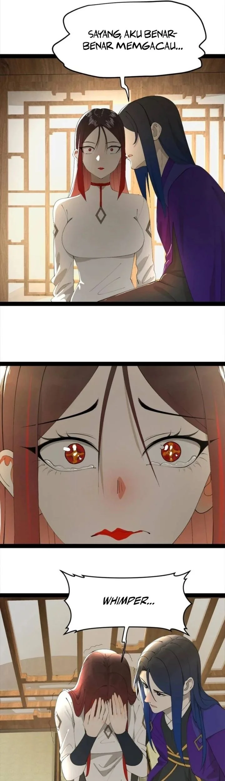 Ultimate Son-in-law Chapter 144 Gambar 22