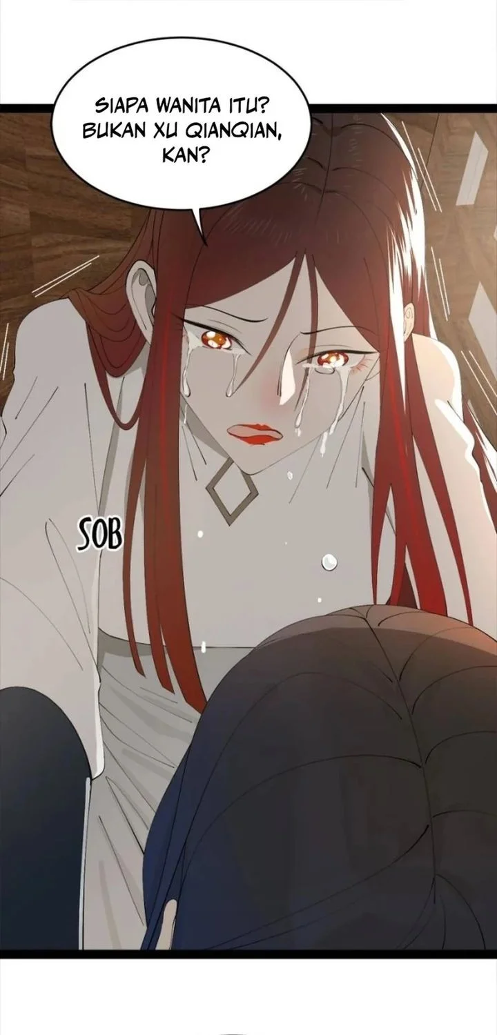 Ultimate Son-in-law Chapter 144 Gambar 24