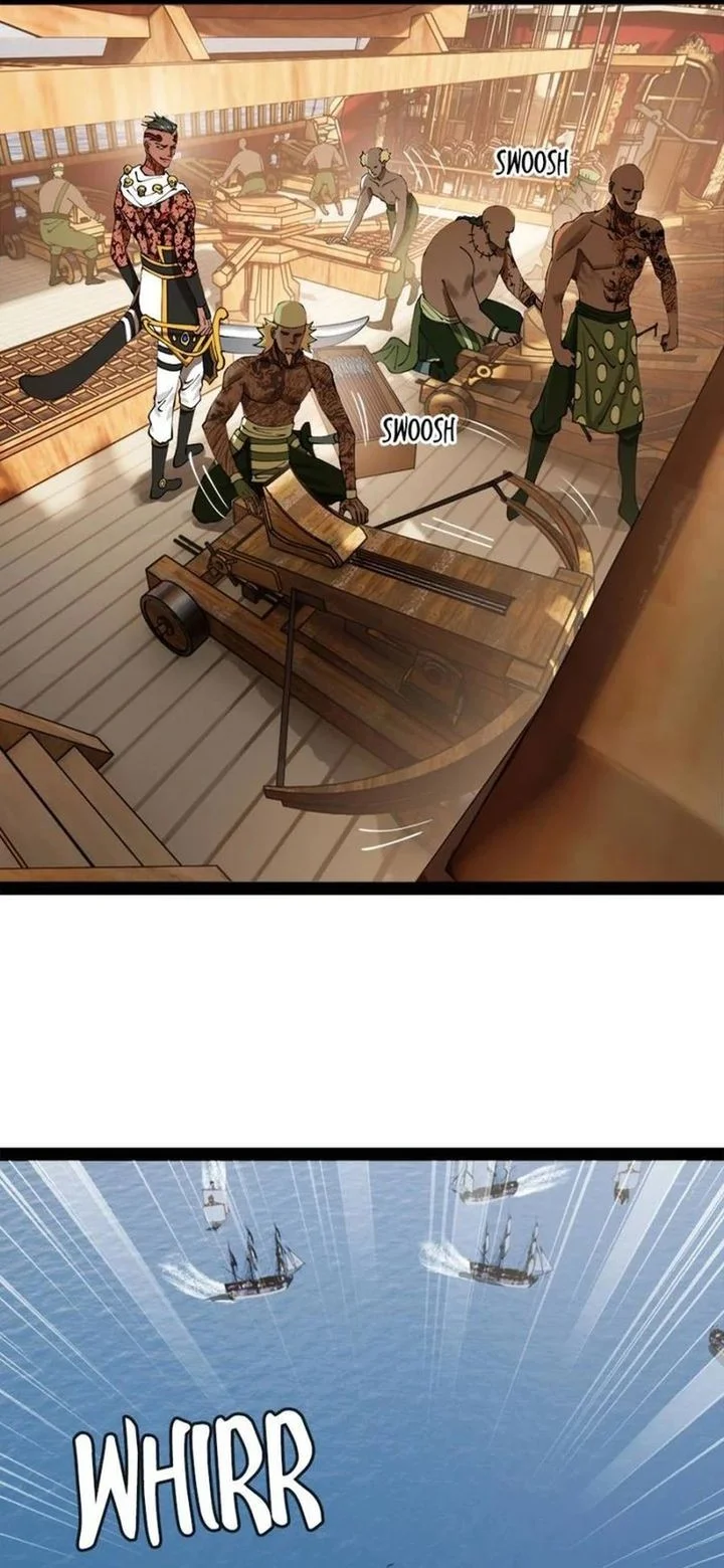 Ultimate Son-in-law Chapter 145 Gambar 30