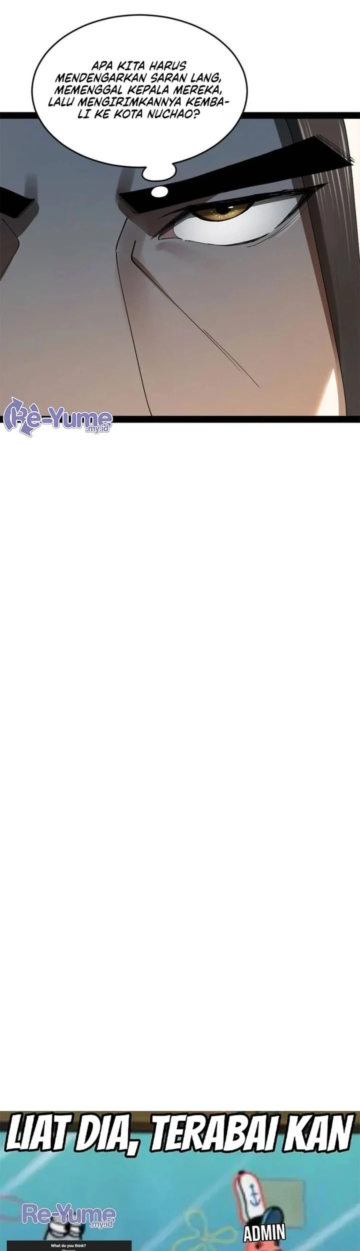 Ultimate Son-in-law Chapter 145 Gambar 34