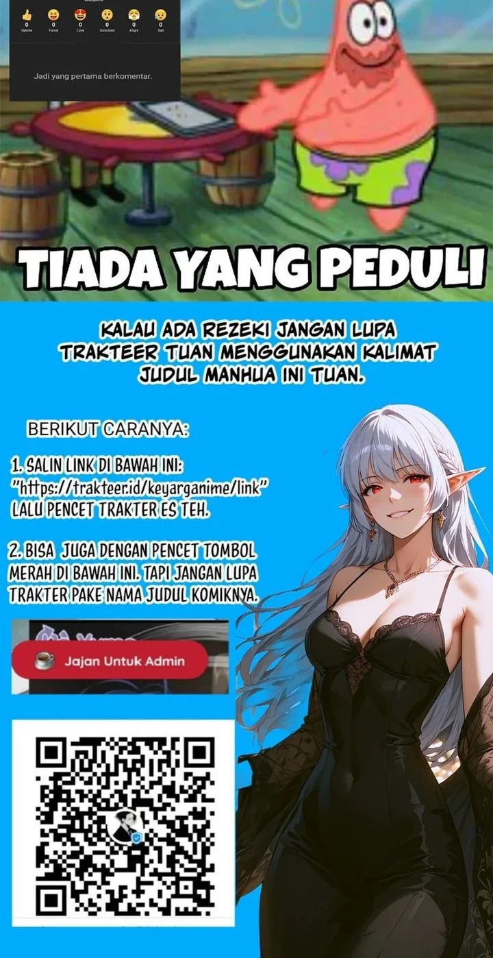 Ultimate Son-in-law Chapter 145 Gambar 35