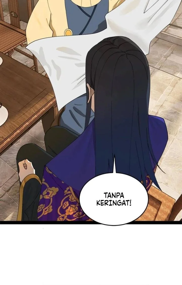 Ultimate Son-in-law Chapter 145 Gambar 18