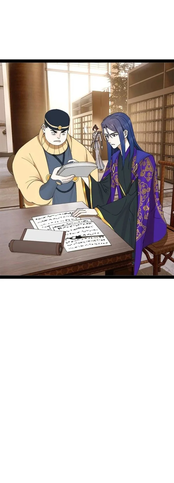 Ultimate Son-in-law Chapter 145 Gambar 24