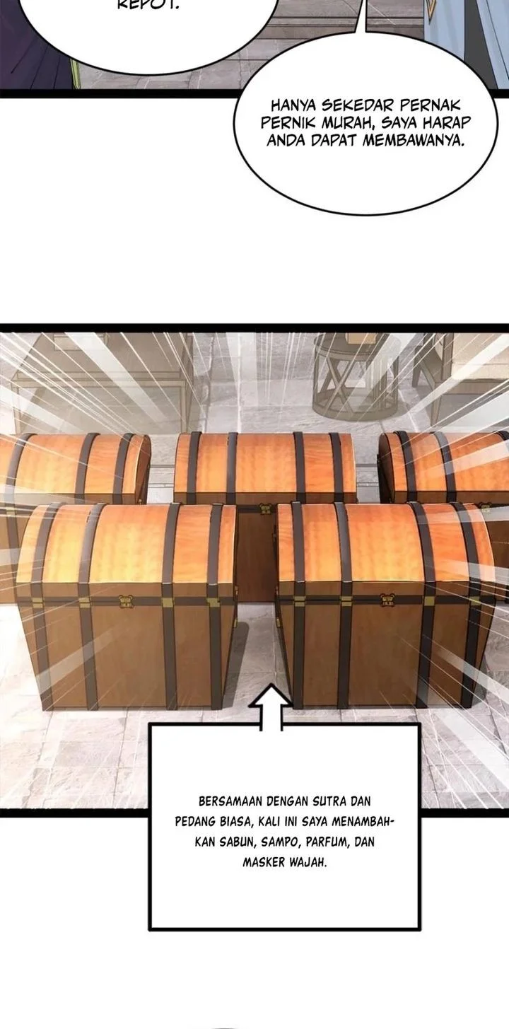 Ultimate Son-in-law Chapter 146 Gambar 3