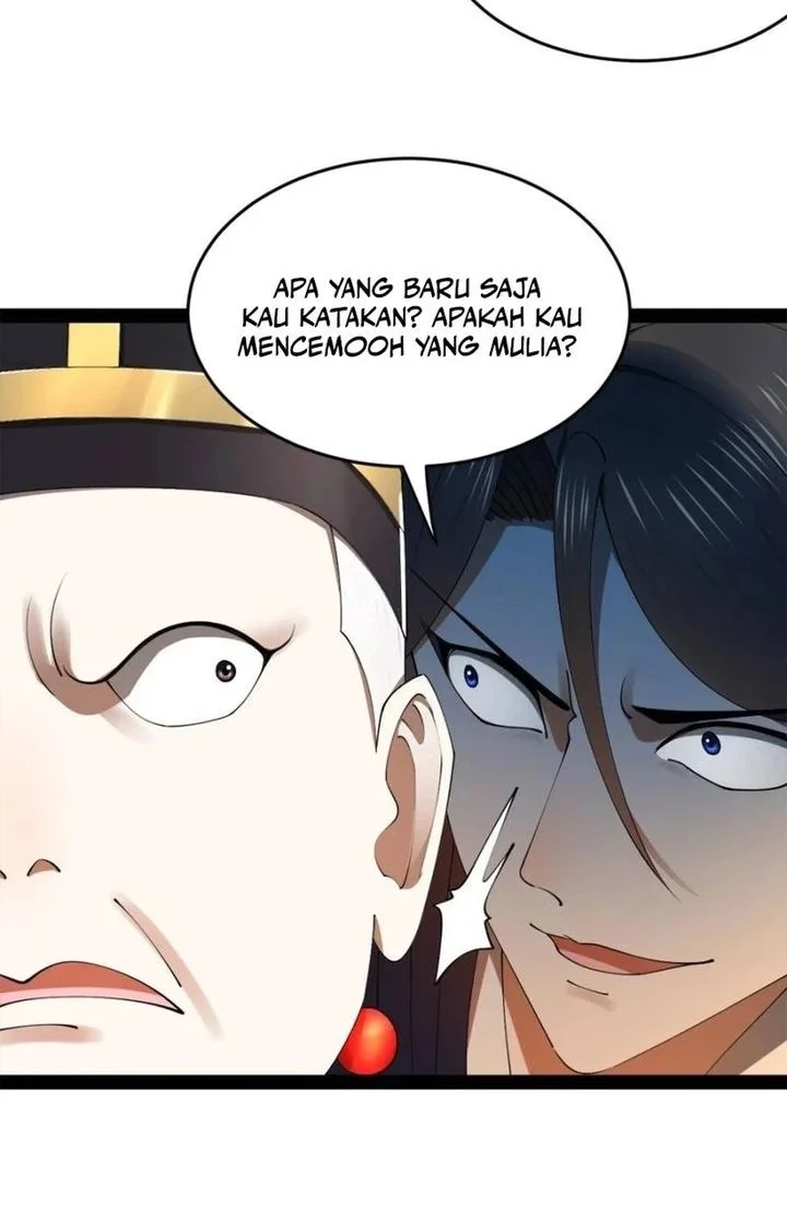 Ultimate Son-in-law Chapter 146 Gambar 9