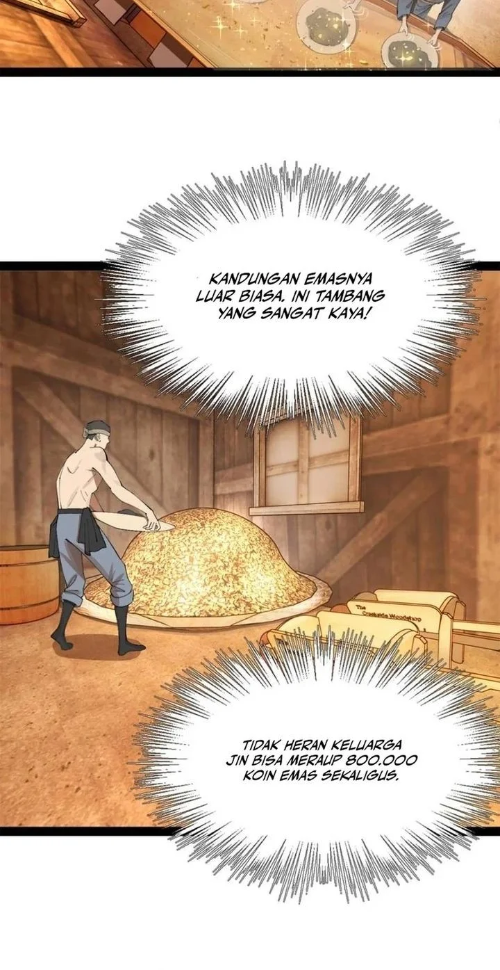 Ultimate Son-in-law Chapter 146 Gambar 27