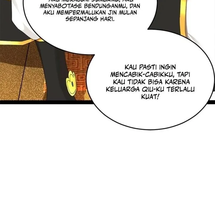 Ultimate Son-in-law Chapter 147 Gambar 30