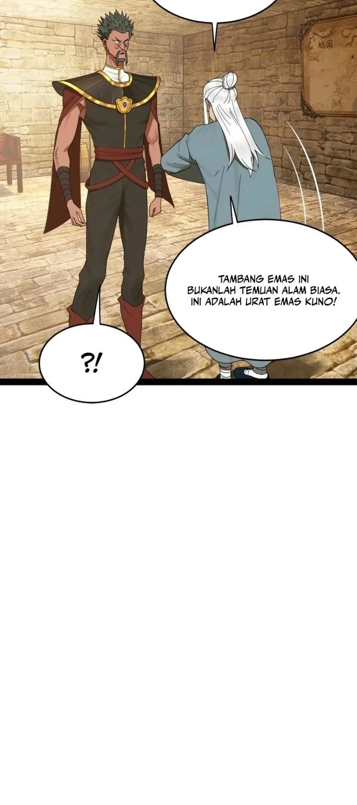 Ultimate Son-in-law Chapter 147 Gambar 6