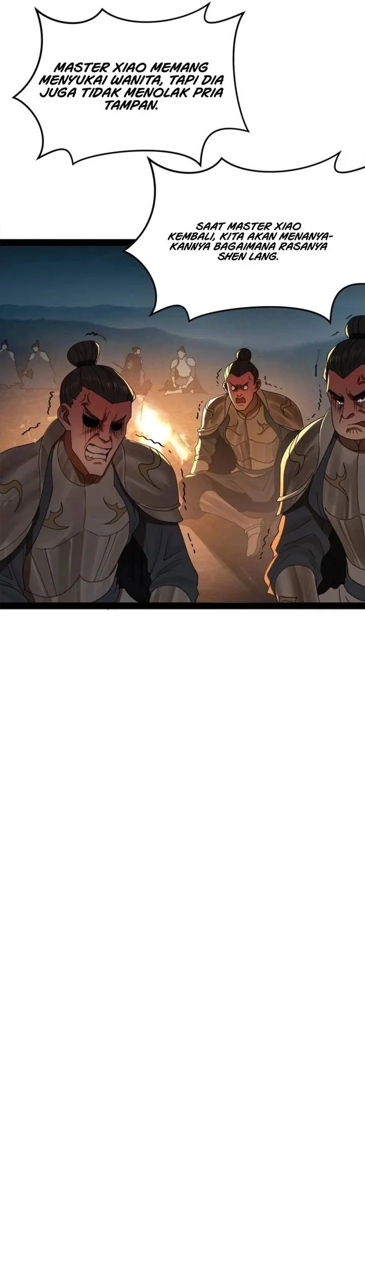 Ultimate Son-in-law Chapter 147 Gambar 16