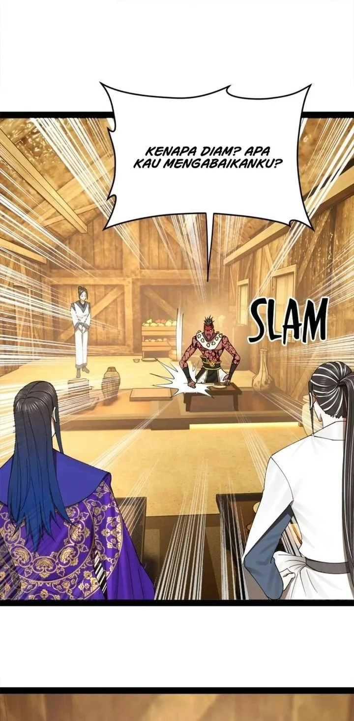 Ultimate Son-in-law Chapter 147 Gambar 18