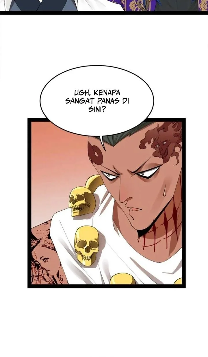 Ultimate Son-in-law Chapter 148 Gambar 3