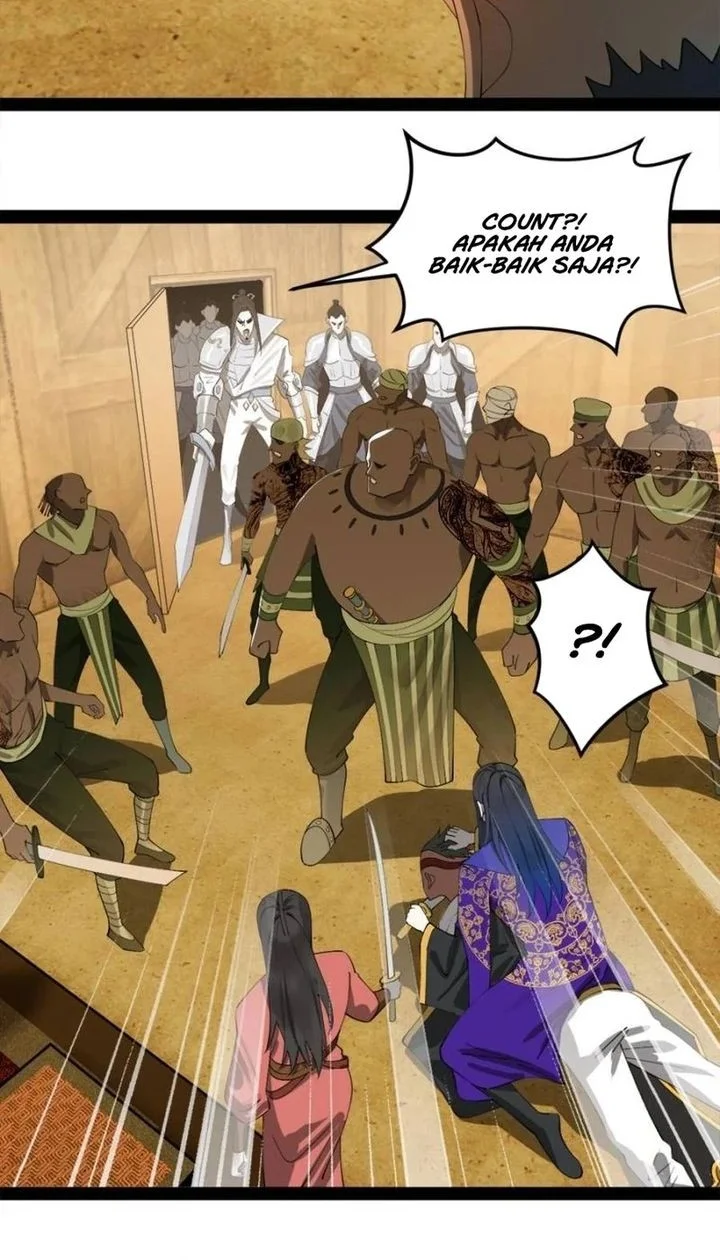 Ultimate Son-in-law Chapter 148 Gambar 15