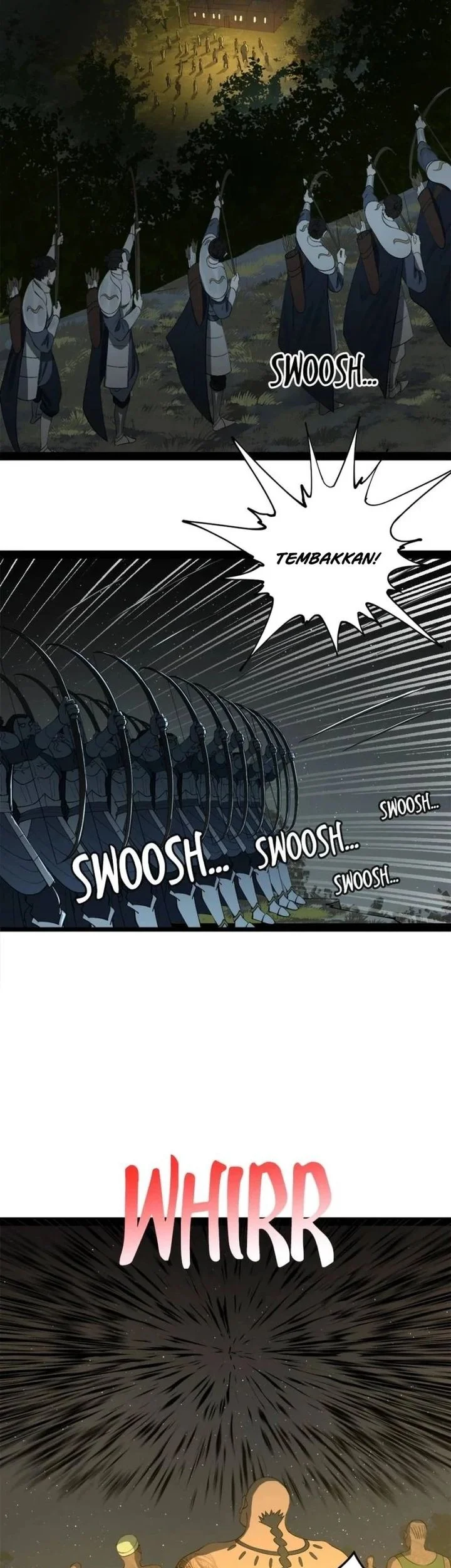 Ultimate Son-in-law Chapter 148 Gambar 19