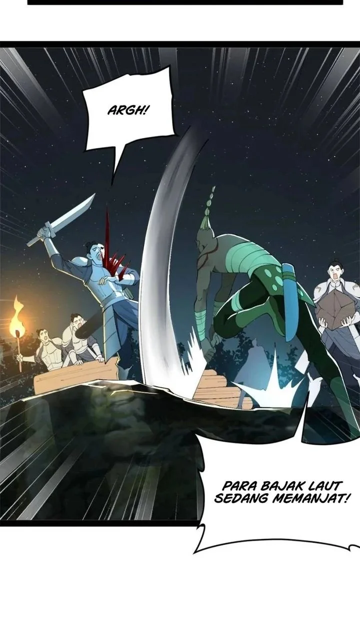 Ultimate Son-in-law Chapter 148 Gambar 27