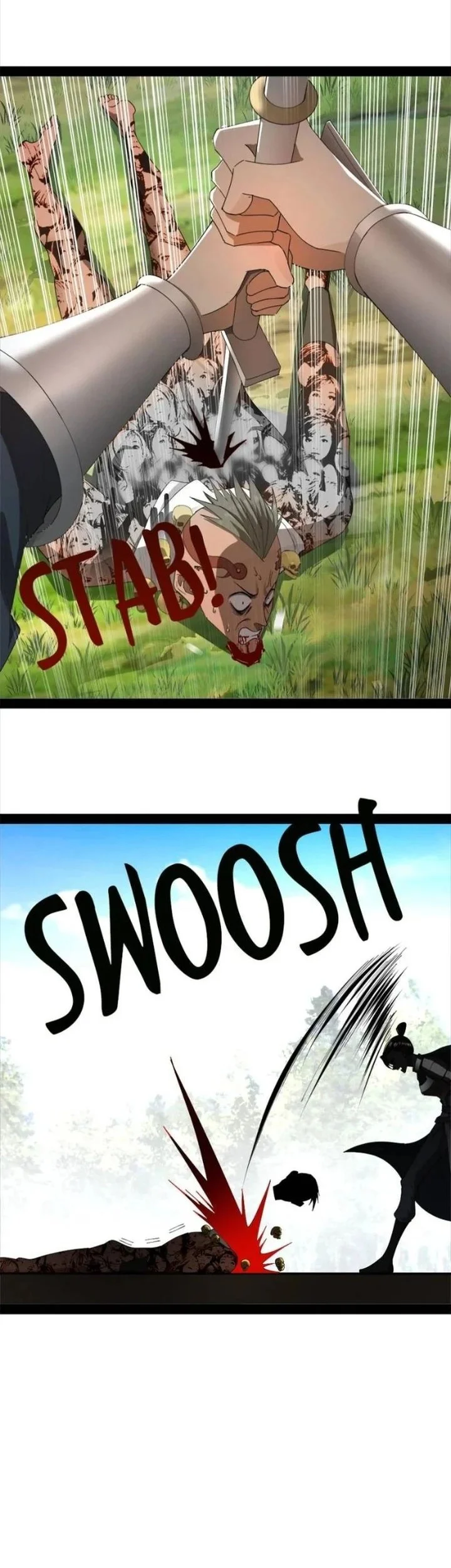 Ultimate Son-in-law Chapter 149 Gambar 28