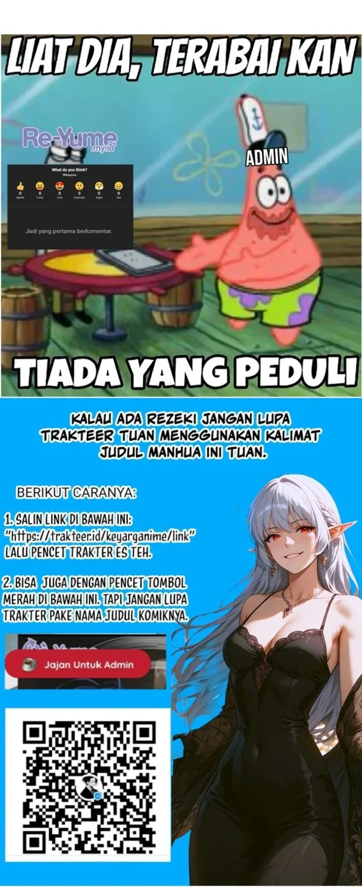 Ultimate Son-in-law Chapter 149 Gambar 29