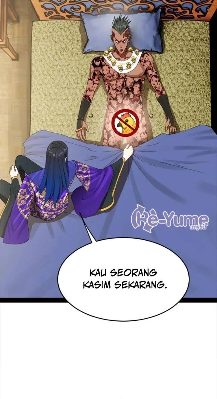 Ultimate Son-in-law Chapter 149 Gambar 6