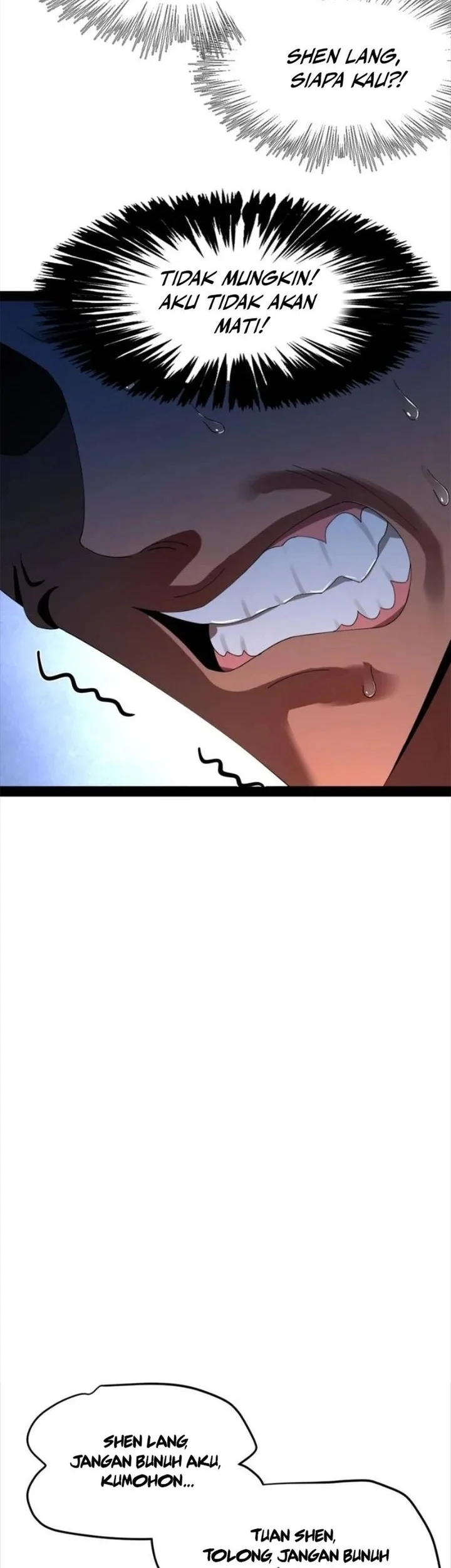 Ultimate Son-in-law Chapter 149 Gambar 16