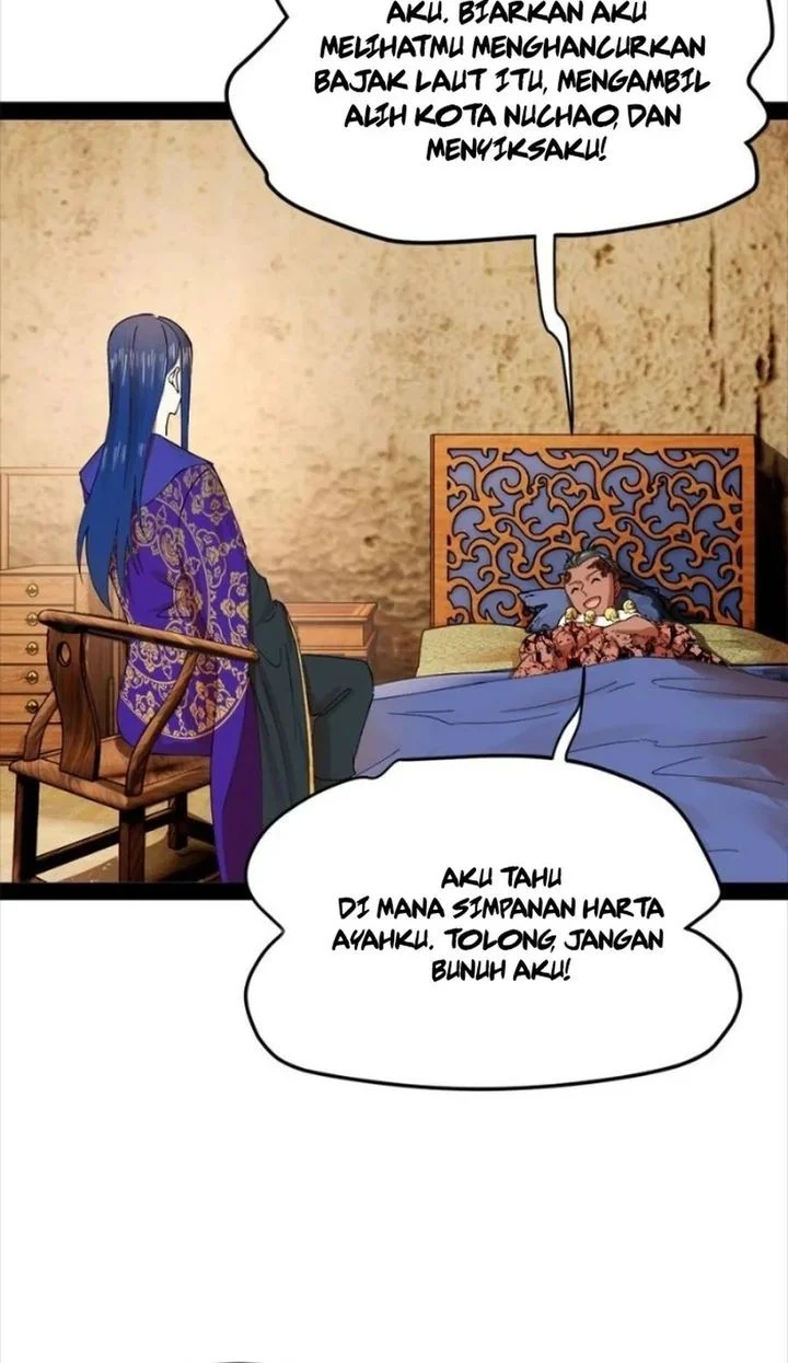 Ultimate Son-in-law Chapter 149 Gambar 17