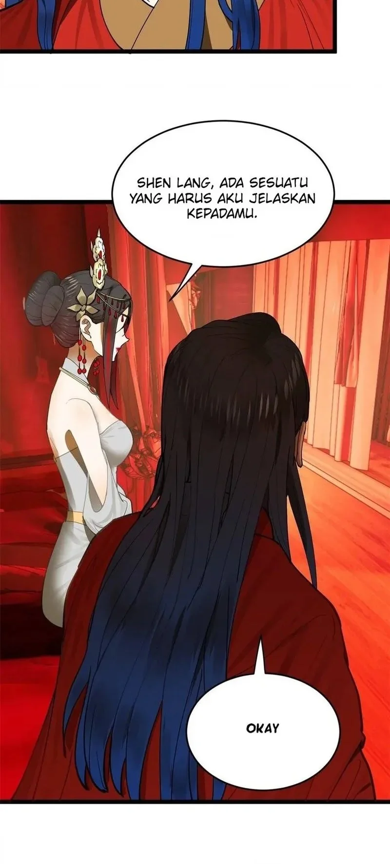 Manhua Ultimate Son-in-law Chapter 15 gambar 2