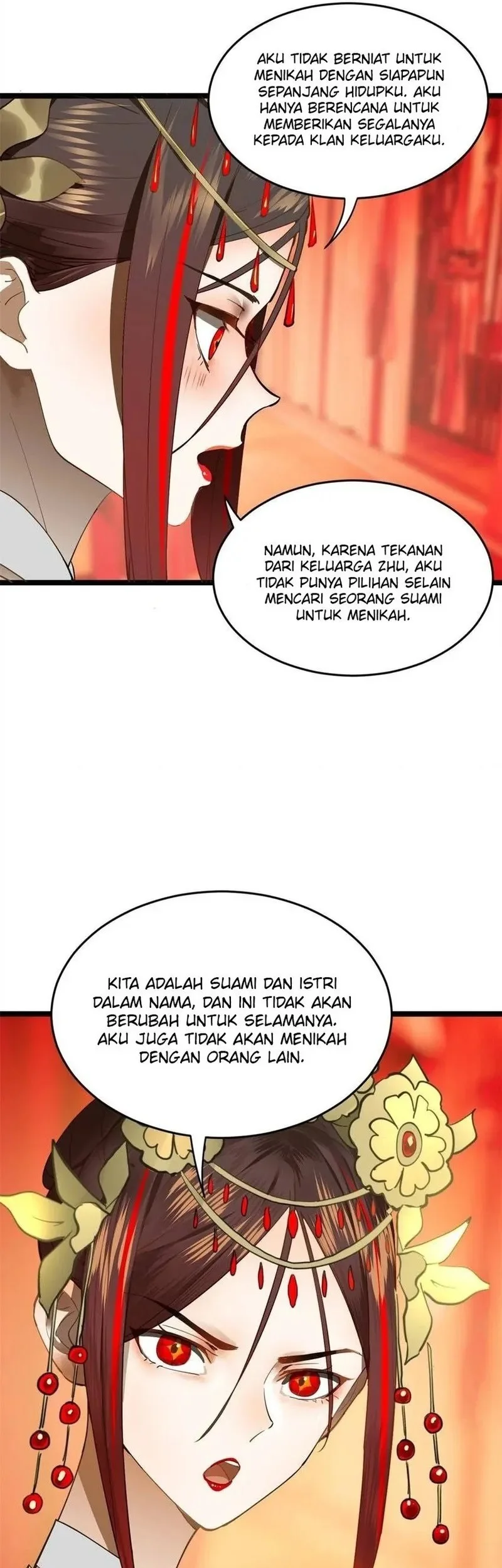 Ultimate Son-in-law Chapter 15 Gambar 3