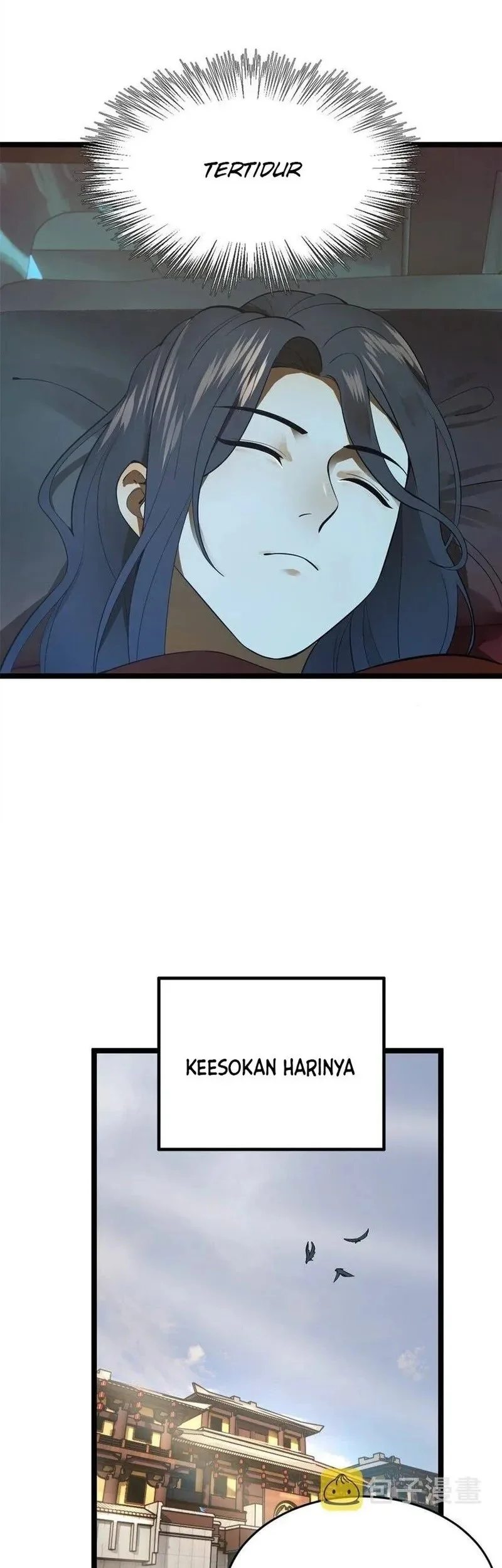 Ultimate Son-in-law Chapter 15 Gambar 15