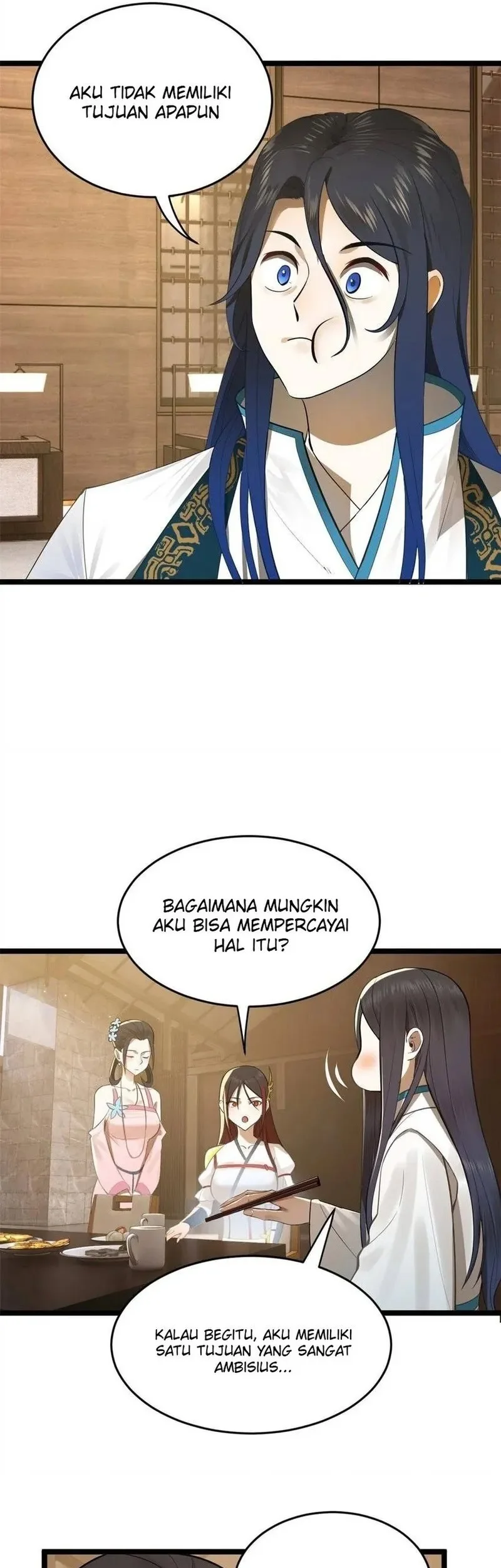 Ultimate Son-in-law Chapter 15 Gambar 17