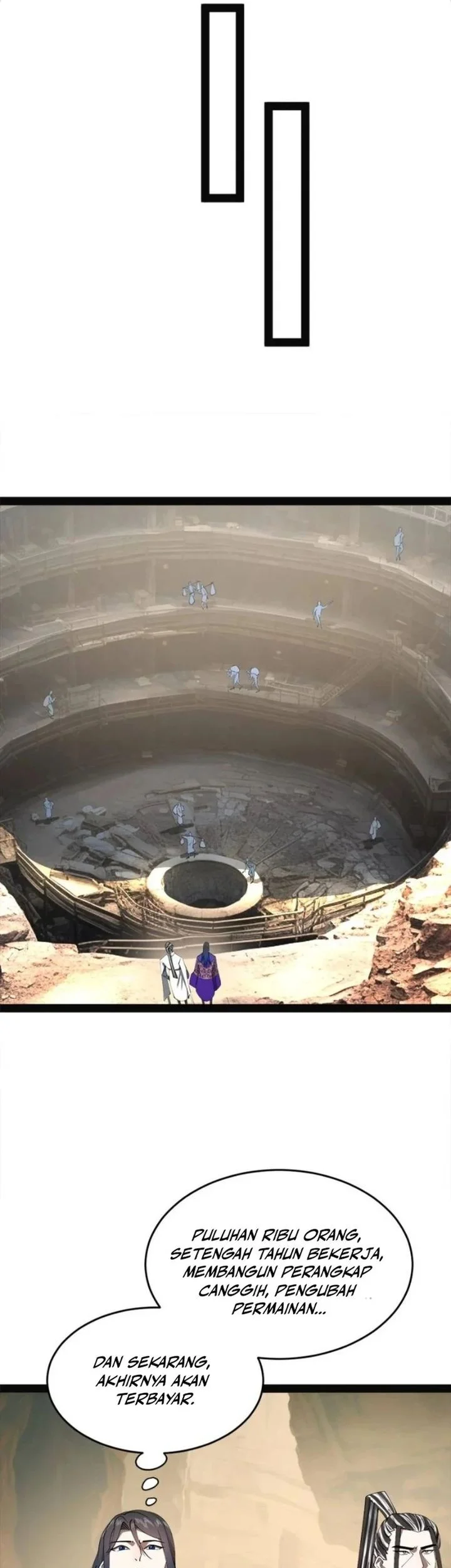 Ultimate Son-in-law Chapter 150 Gambar 7