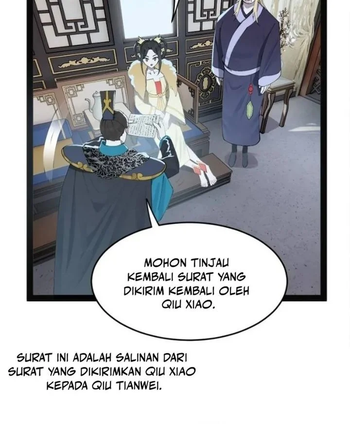 Ultimate Son-in-law Chapter 150 Gambar 12